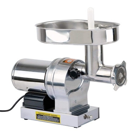 Kitchener Elite Electric Meat Grinder