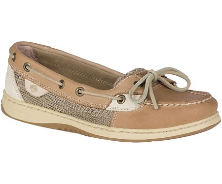 Sperry Top-Sider Angelfish Boat Shoe