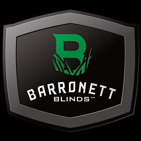 Barronett logo