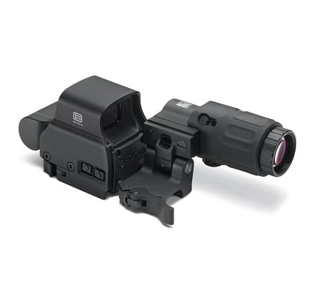 EOTech HHS-II EXPS2-2 & G33.STS Combo