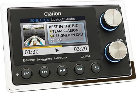 CLARION CMS4