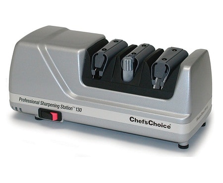 Chef’sChoice 130 Professional Electric Knife Sharpening Station