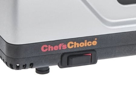 Chef’sChoice by EdgeCraft logo