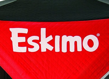 ESKIMO logo