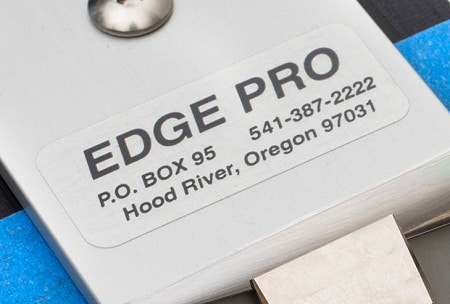 Edge Pro logo
