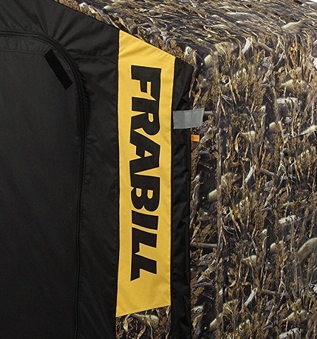 FRABILL logo