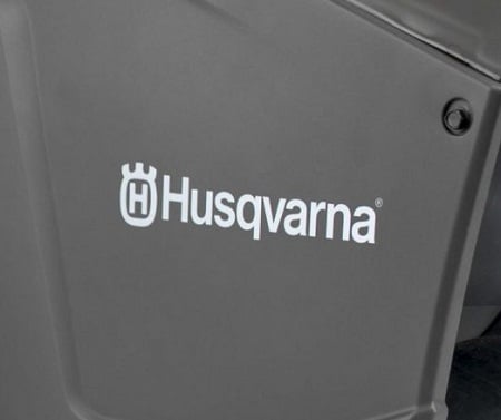 HUSQVARNA logo