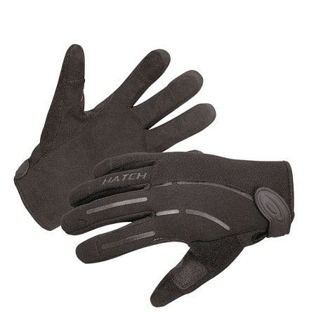 Hatch Armortip Gloves