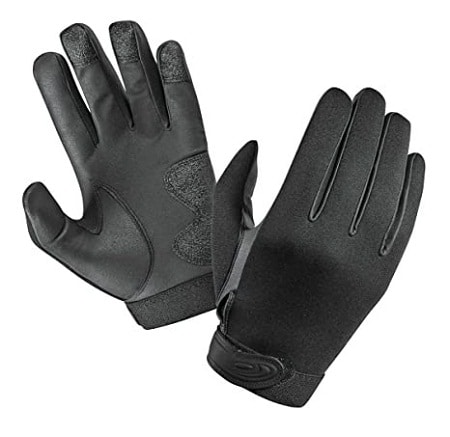 Hatch Specialist All-Weather Shooting Gloves