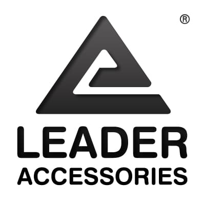 Leader Accessories logo