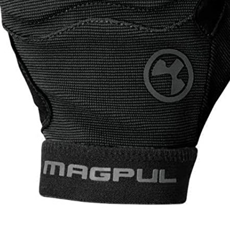 Magpul Industries logo