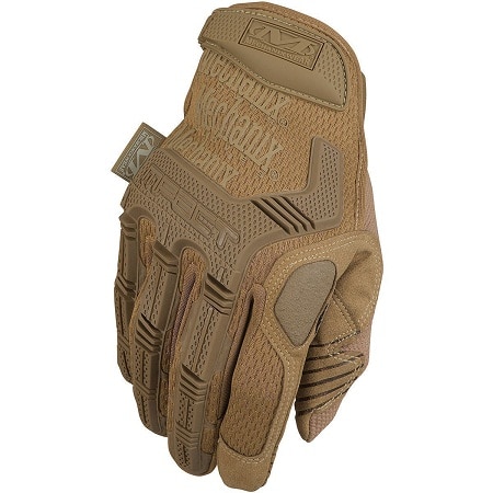Mechanix Wear M-Pact Tactical Gloves