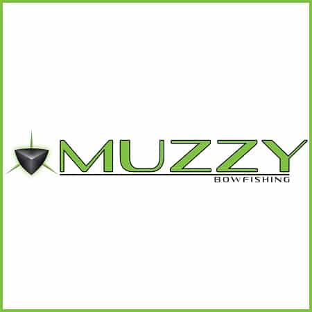 Muzzy logo
