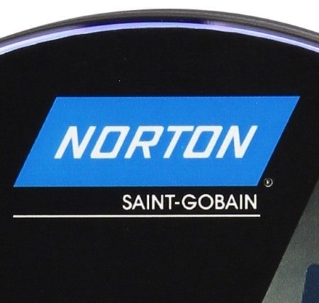 Norton Saint-Gobain logo