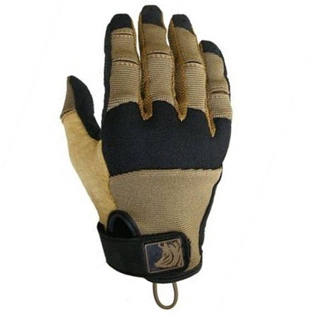 PIG Full Dexterity Tactical (FDT) Alpha Gloves