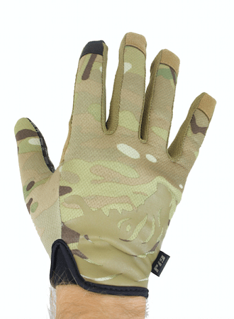 PIG Full Dexterity Tactical (FDT) Delta Gloves