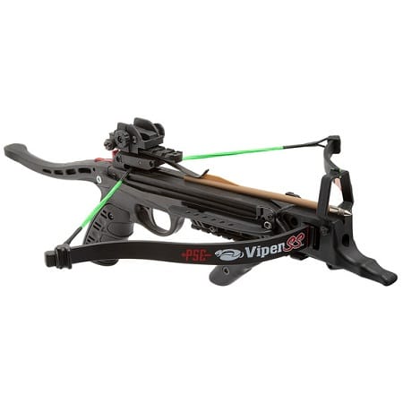 PSE Archery Viper SS