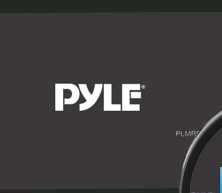 PYLE logo