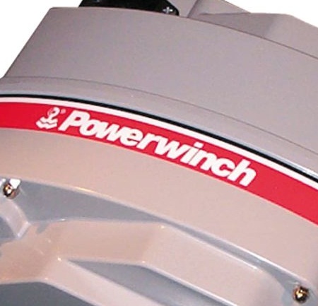 Powerwinch logo