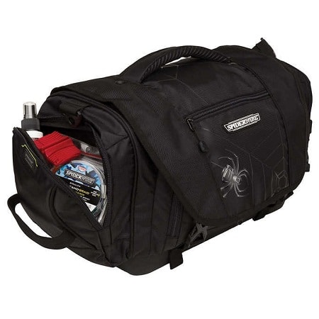 SPIDERWIRE Wolf Tackle Bag