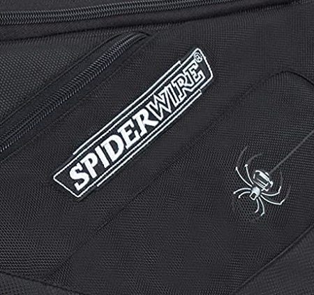 SPIDERWIRE logo