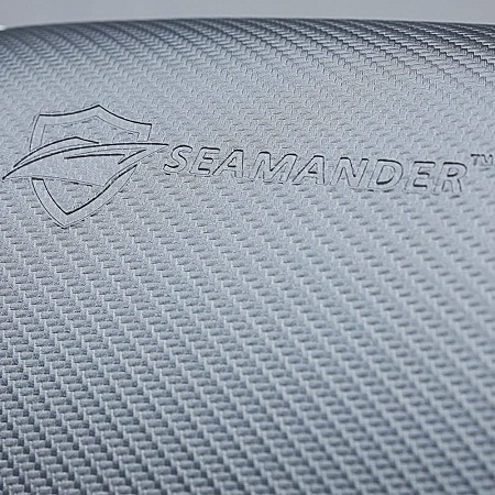 Seamander Outdoors logo