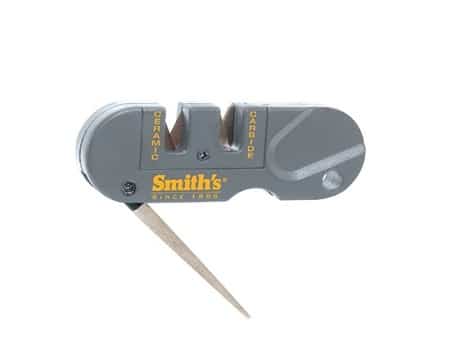Smith PP1 Pocket Pal Multifunction Sharpener