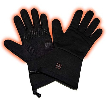 Verseo Heated Work Gloves