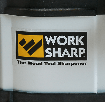 Work Sharp logo