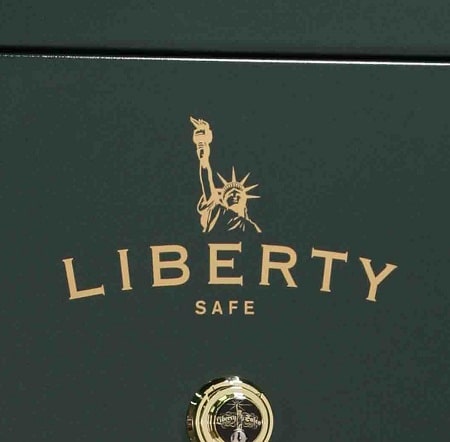 Liberty Safe and Security Products, Inc logo