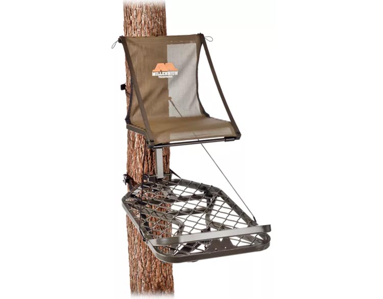 Millennium Monster Hang-on tree stand product image