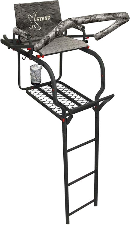 Product image of X-Stand The Duke treestand