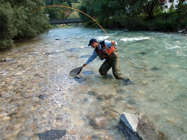 Fly Fishing Life Vests: Do You Need One & Which One to Get | Outdoor Empire