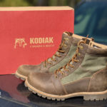 Kodiak boots review