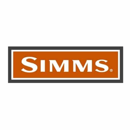 Simms logo