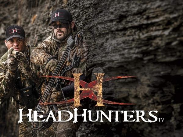 Headhunters tv
