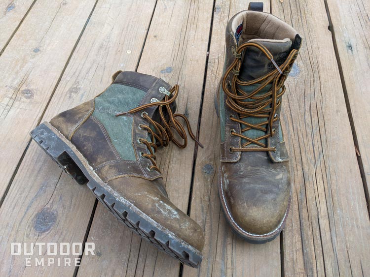 dirty kodiak thane boots