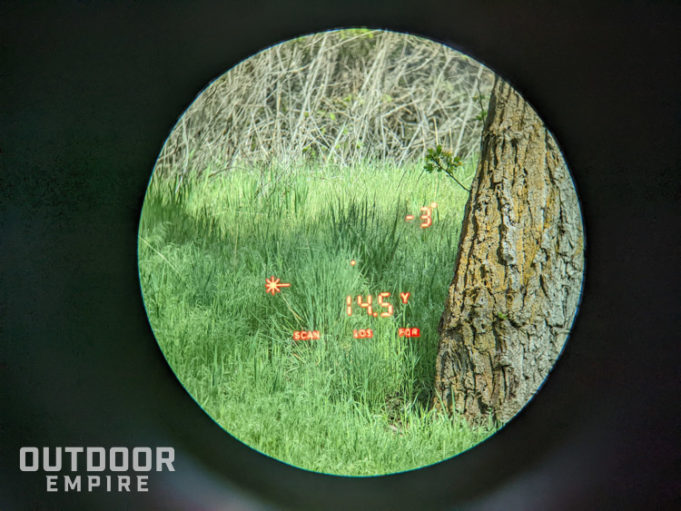 Maven RF.1 Rangefinder Review (Put It Through The Paces)