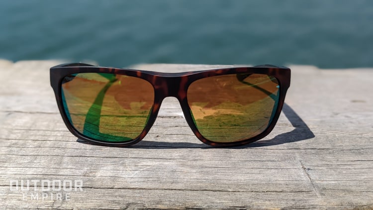 Smith barra sunglasses
