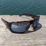 Smith castaway fishing and water sunglasses