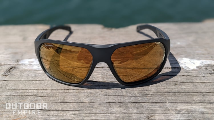 Smith Deckboss sunglasses