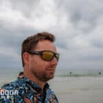 Smith deckboss fishing sunglasses review