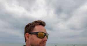 Smith Deckboss fishing sunglasses review