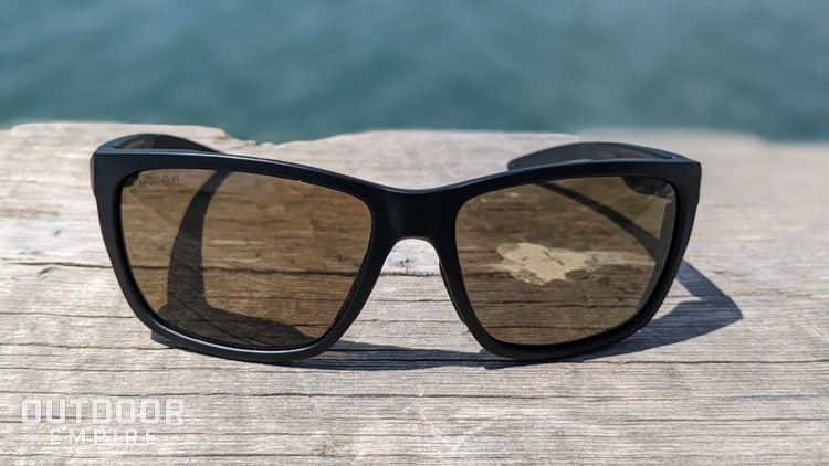 Smith longfin sunglasses