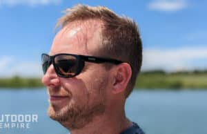 Smith Longfin sunglasses review portrait