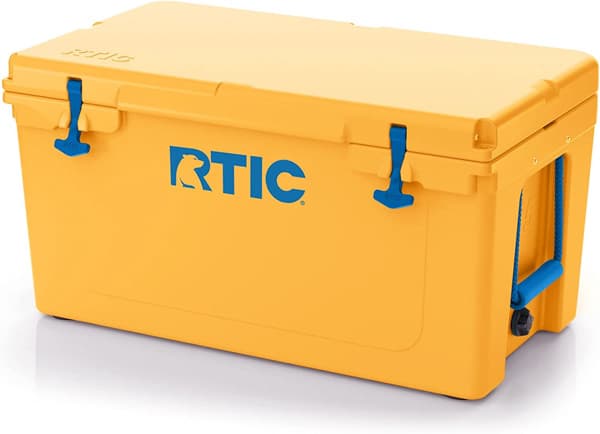 Rtic 65 cooler
