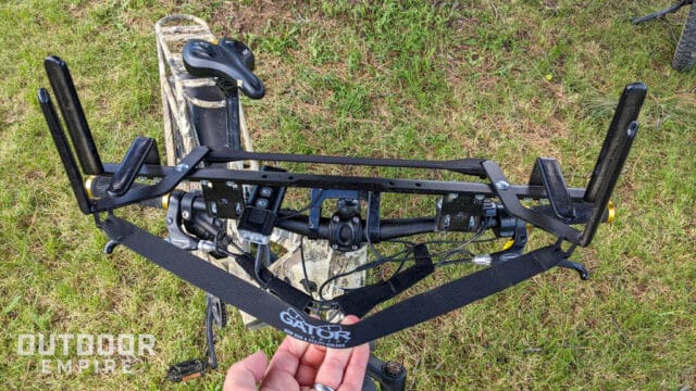 QuietKat Ranger Electric Hunting Bike Hands-on Review