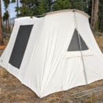 Springbar classic jack 140 tent for size