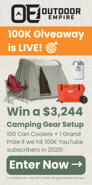 100k giveaway sidebar 100k giveaway announcement