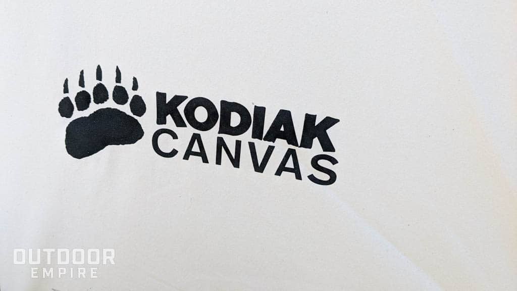Kodiak Canvas logo